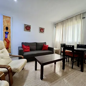  Appartement Palomas