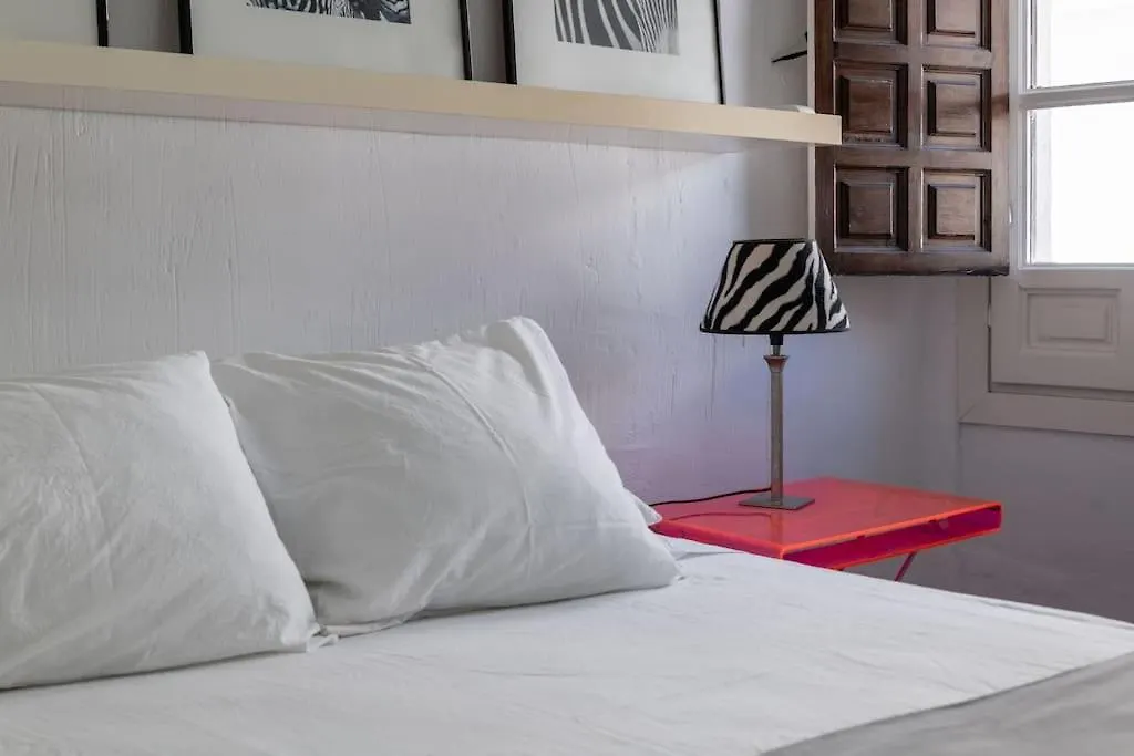 Lxr Puebloblanco 2Hab Cerca Del Mar Lejlighed Torremolinos