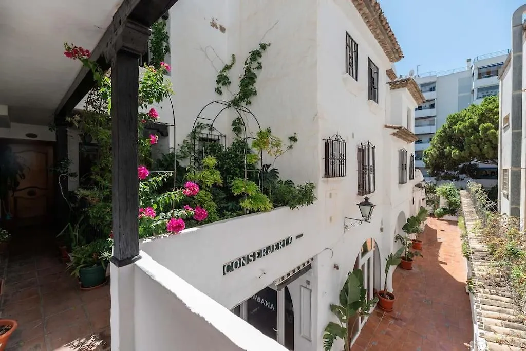 Lxr Puebloblanco 2Hab Cerca Del Mar Lejlighed Torremolinos