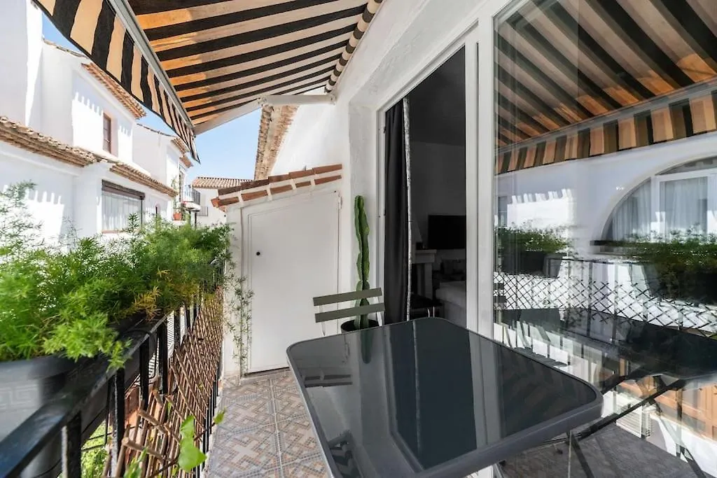 Lxr Puebloblanco 2Hab Cerca Del Mar Lejlighed Torremolinos Spanien