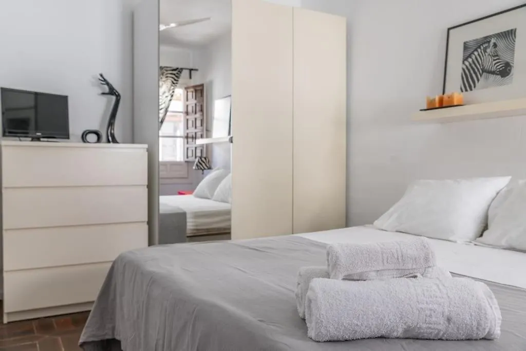 Lxr Puebloblanco 2Hab Cerca Del Mar Appartement Torremolinos