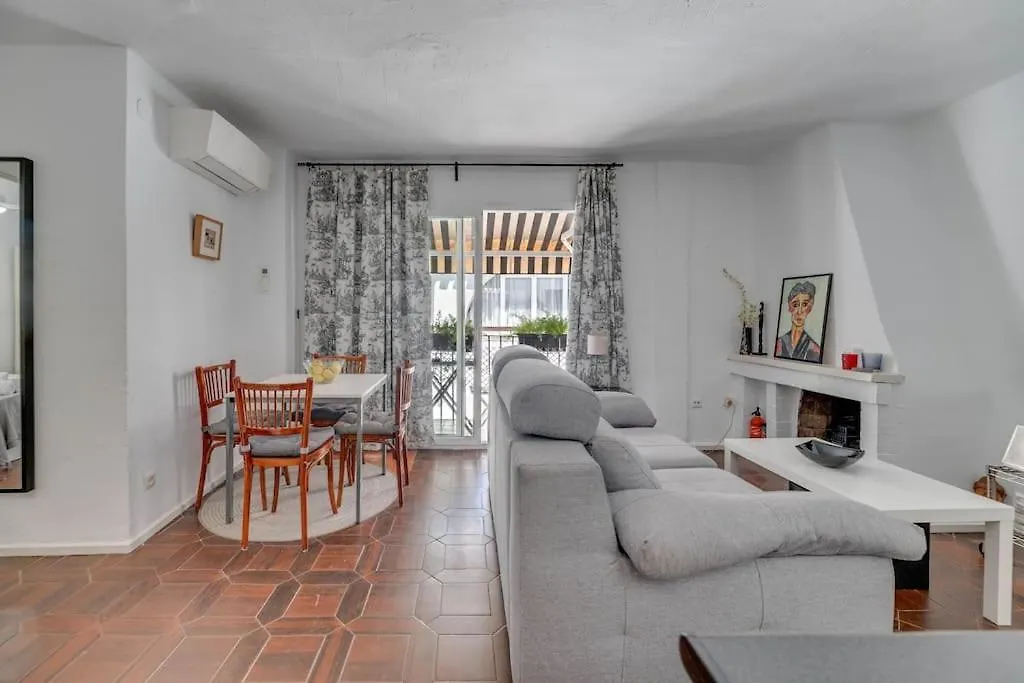 Lxr Puebloblanco 2Hab Cerca Del Mar Appartement Torremolinos 0*,  Spanje