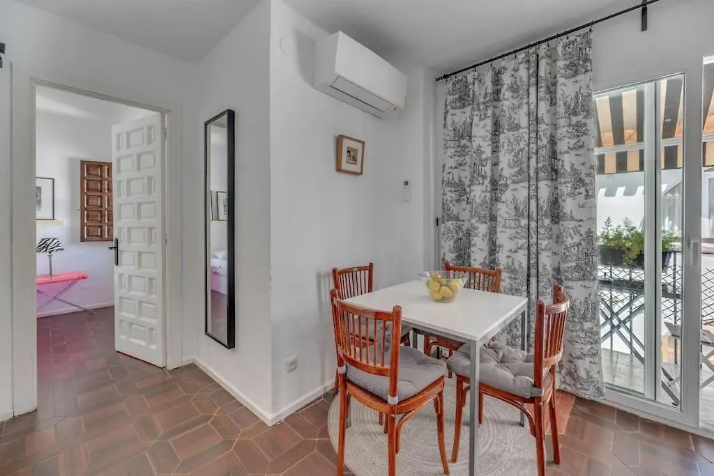 Lxr Puebloblanco 2Hab Cerca Del Mar Appartement Torremolinos Spanje